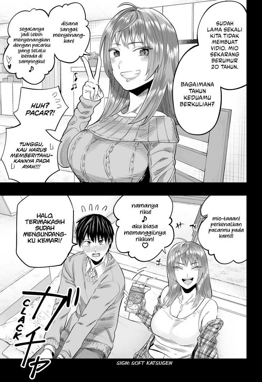 Chapter 118 - halaman 23