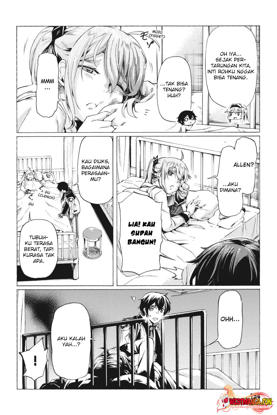 Chapter 28 - halaman 30