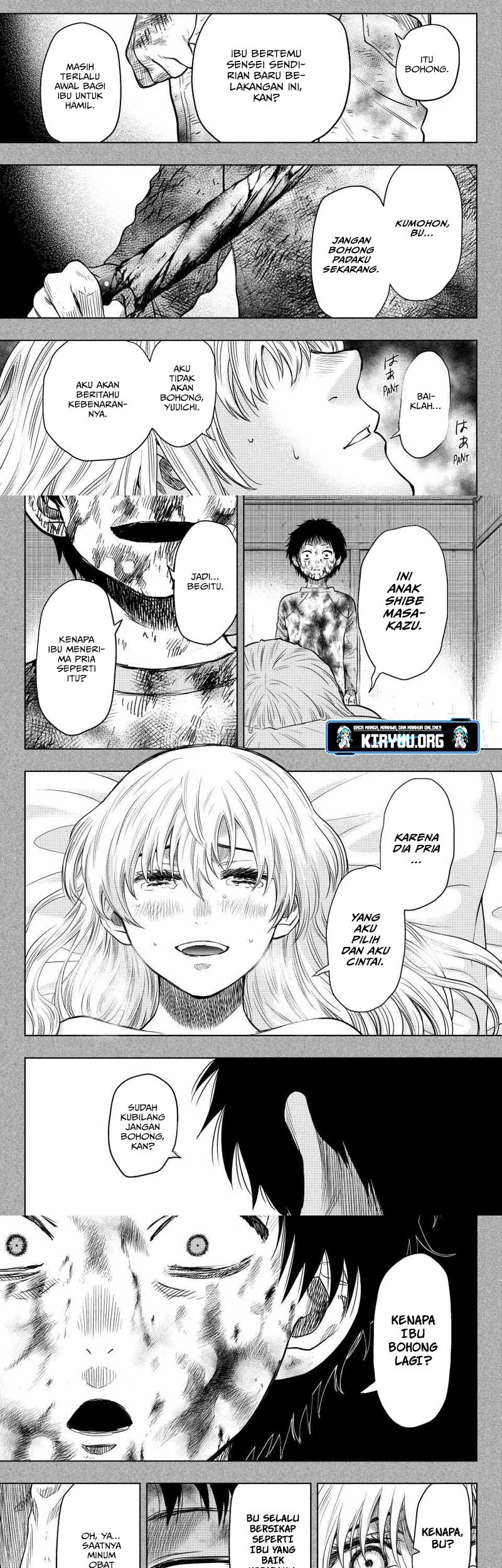 Chapter 127 - halaman 27