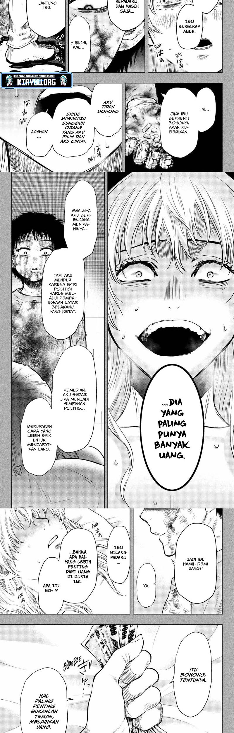 Chapter 127 - halaman 28