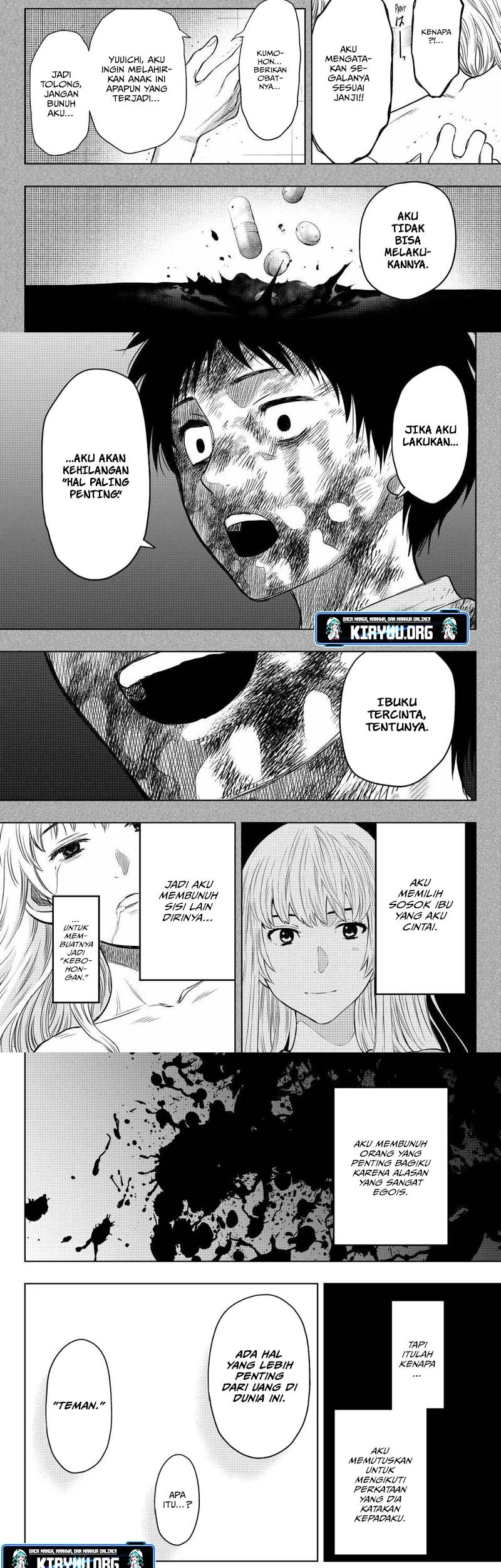 Chapter 127 - halaman 30