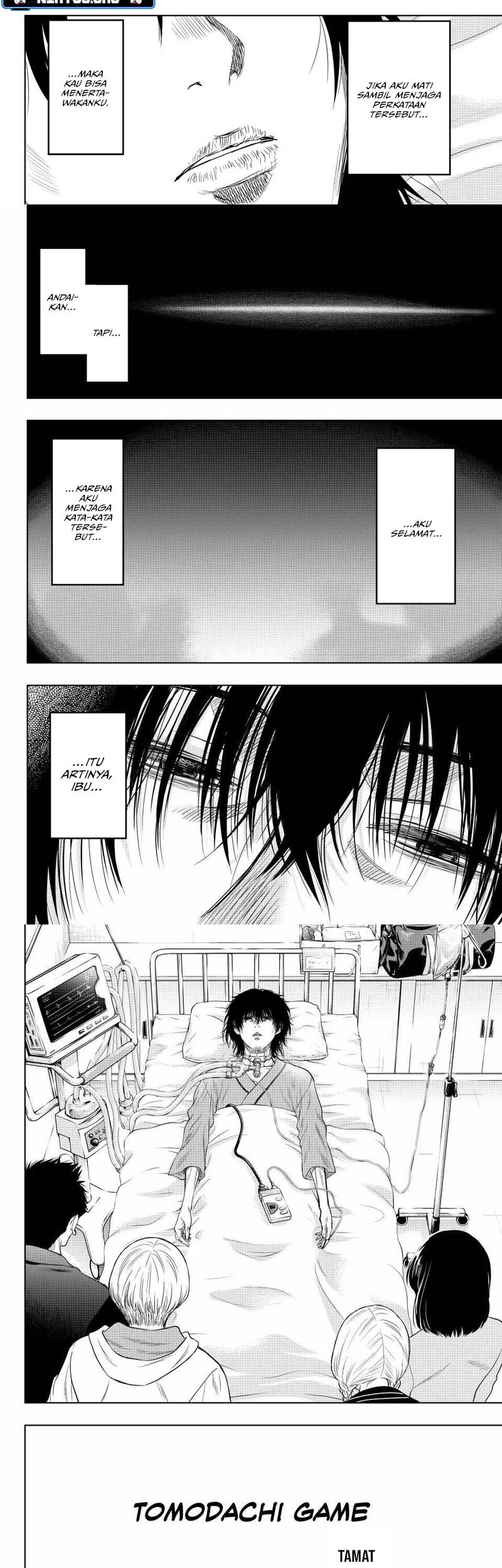 Chapter 127 - halaman 31