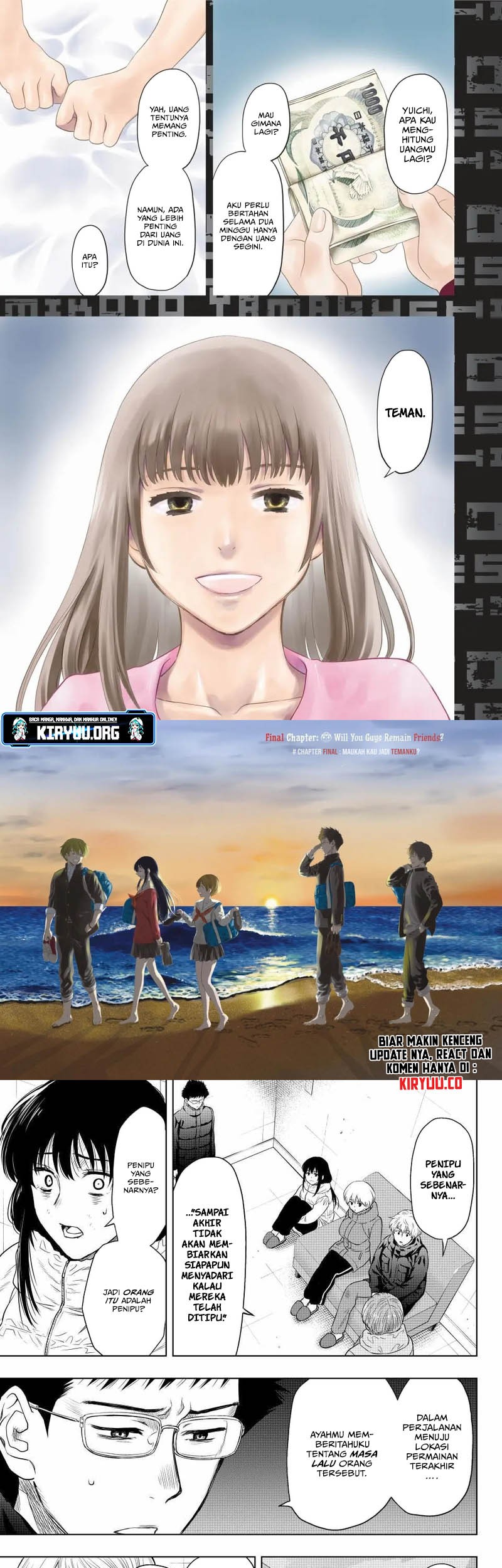 Chapter 127 - halaman 3