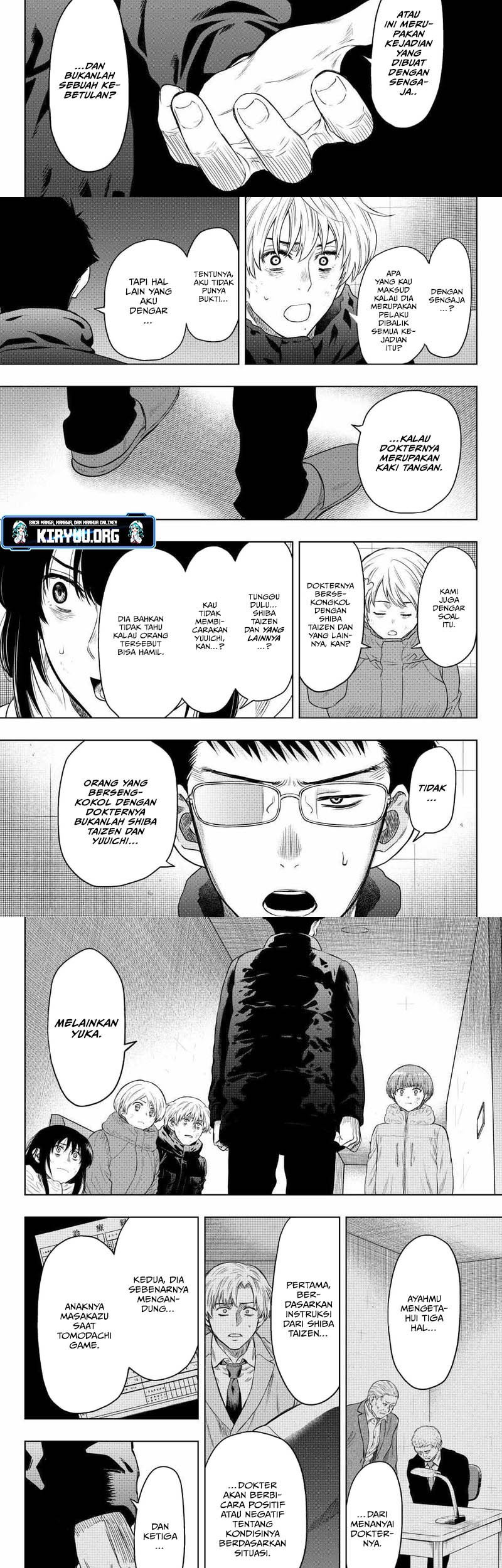 Chapter 127 - halaman 6