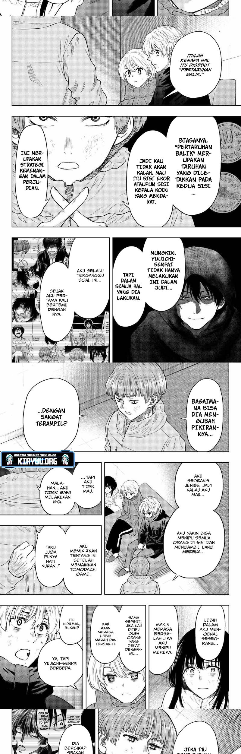 Chapter 127 - halaman 9