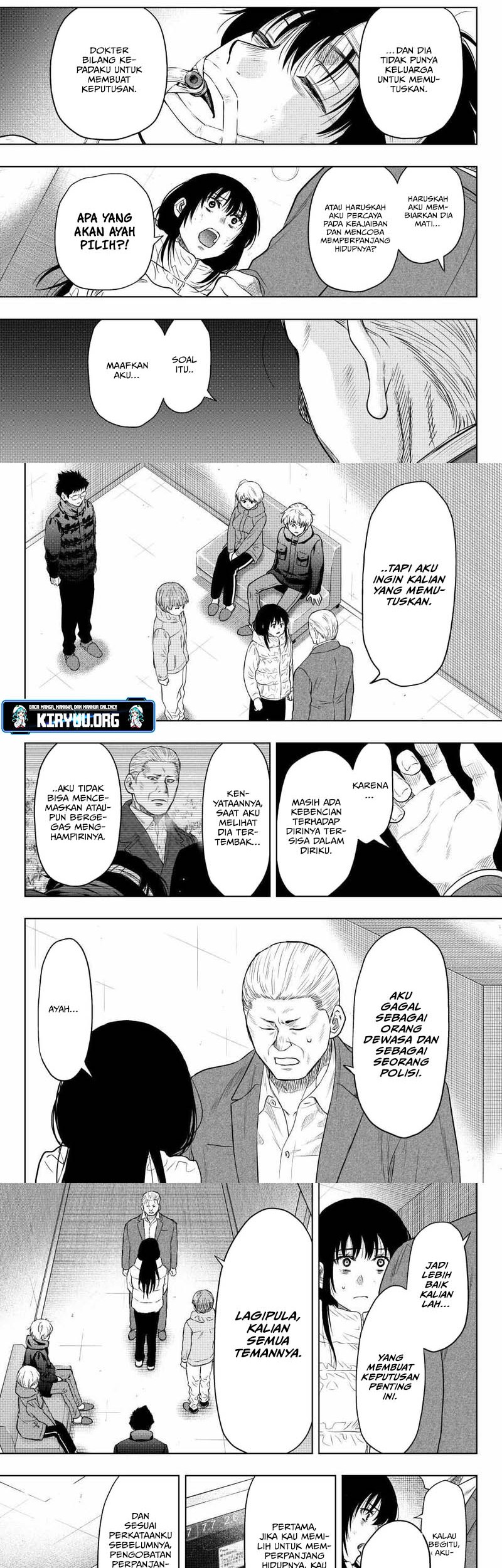 Chapter 127 - halaman 13