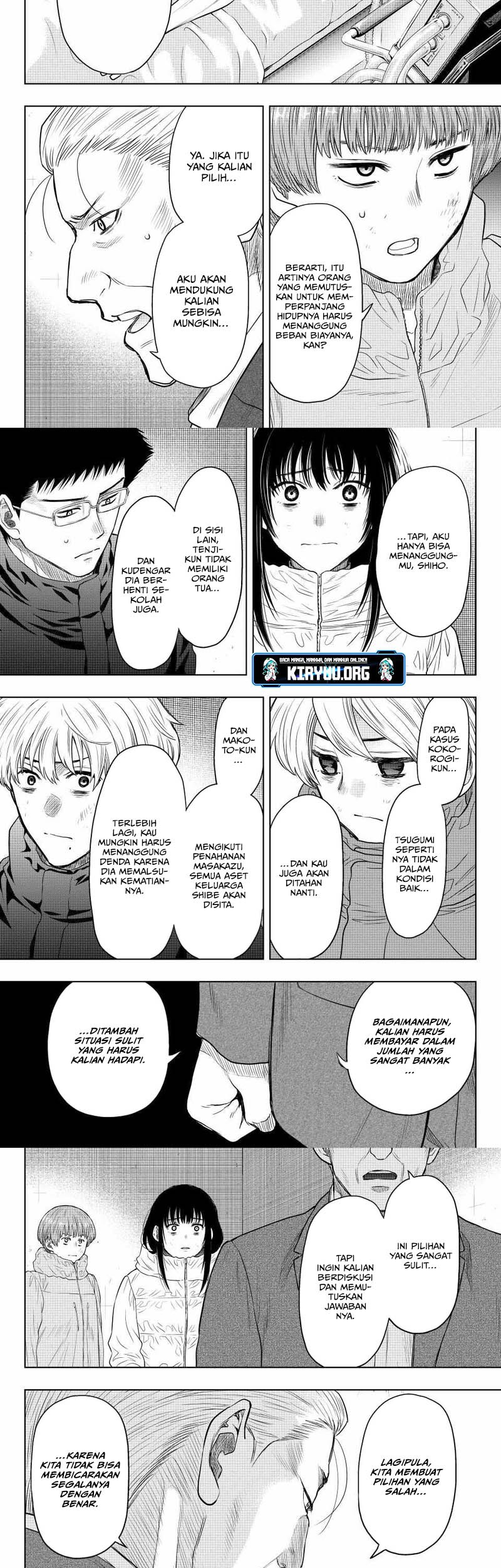 Chapter 127 - halaman 15