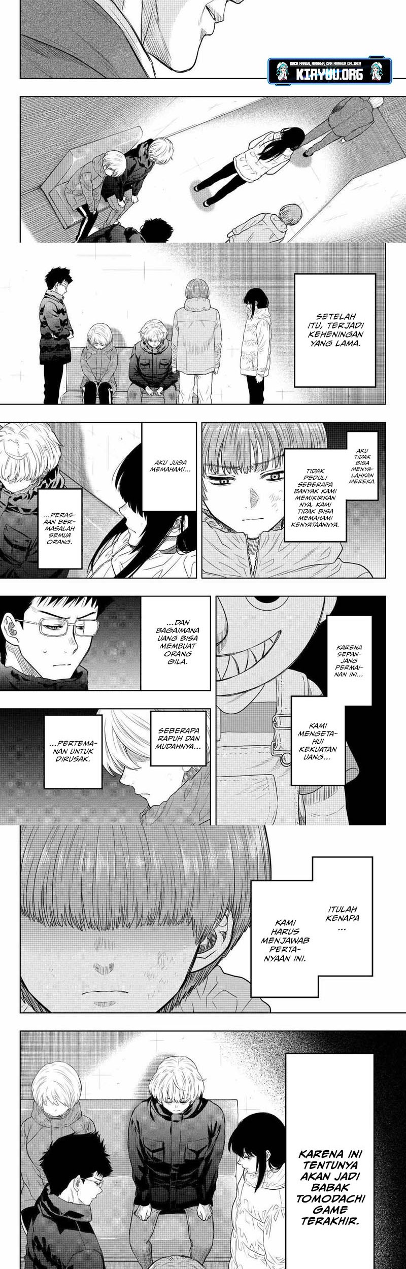 Chapter 127 - halaman 16