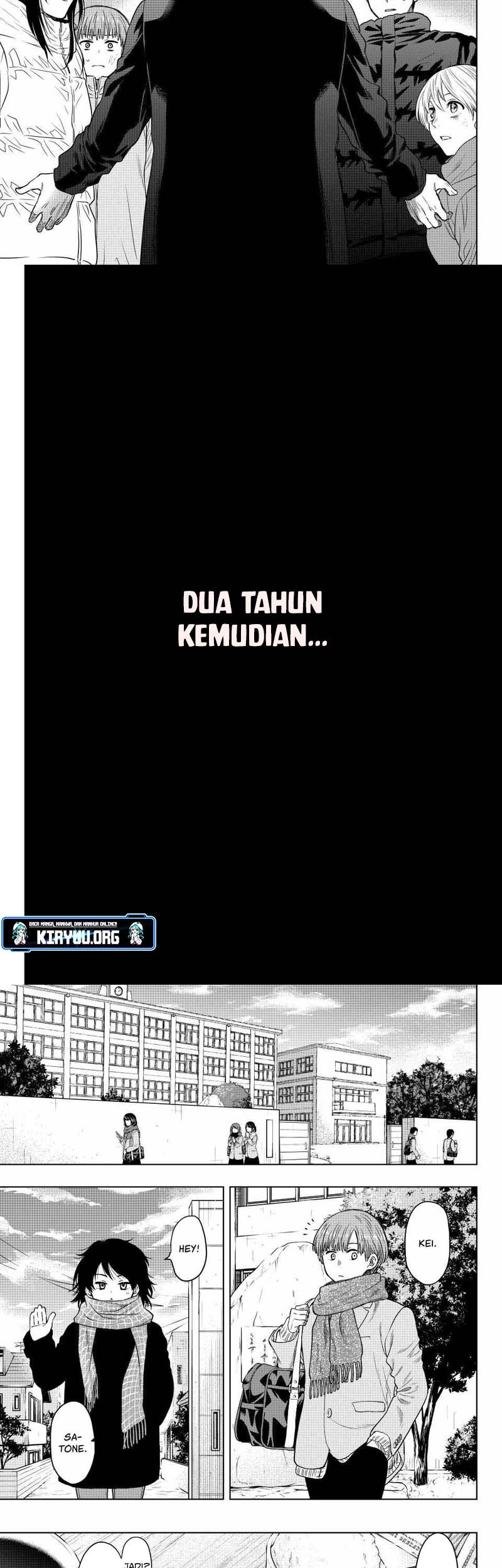 Chapter 127 - halaman 18