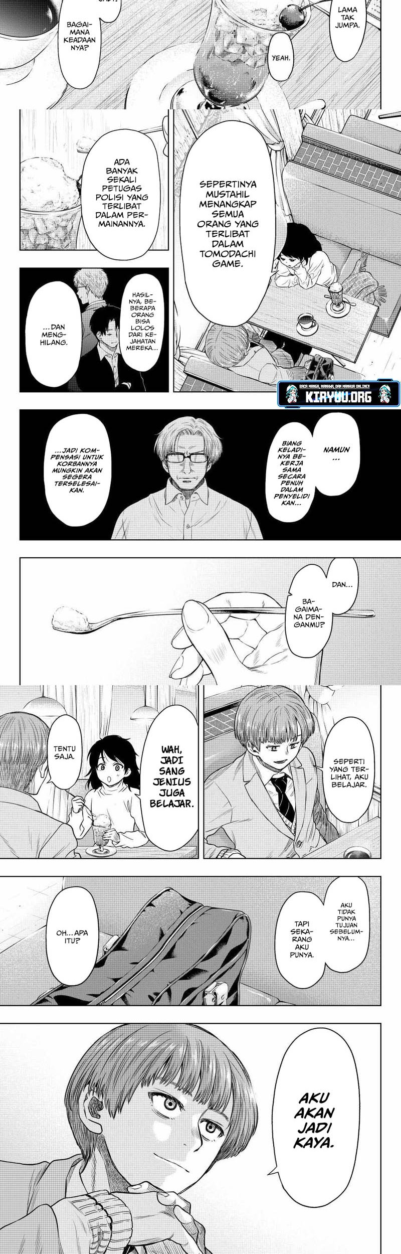 Chapter 127 - halaman 19