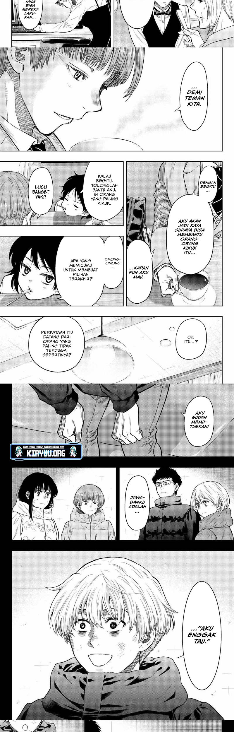 Chapter 127 - halaman 21