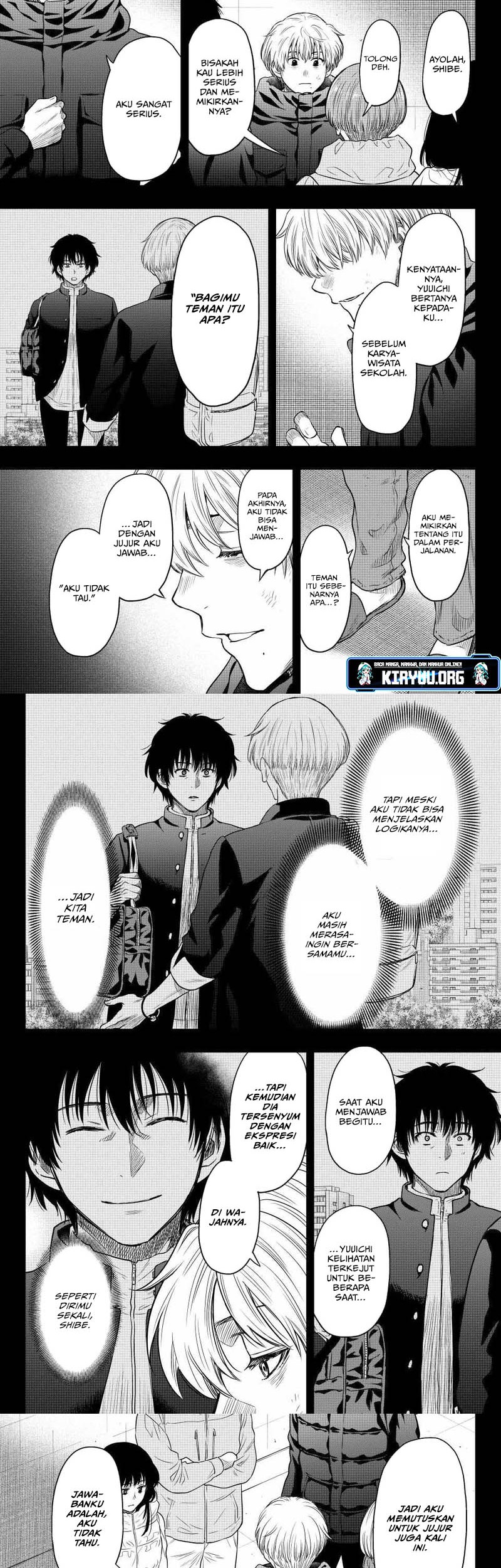 Chapter 127 - halaman 22