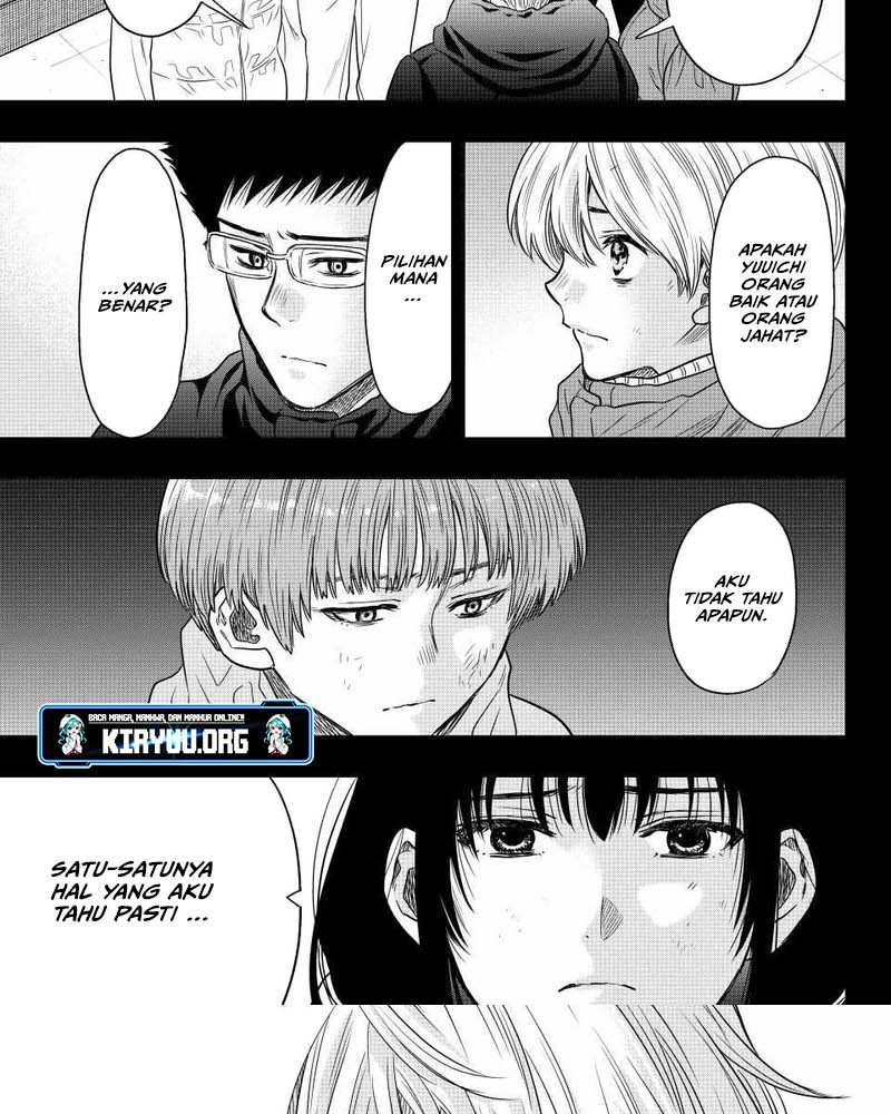 Chapter 127 - halaman 23