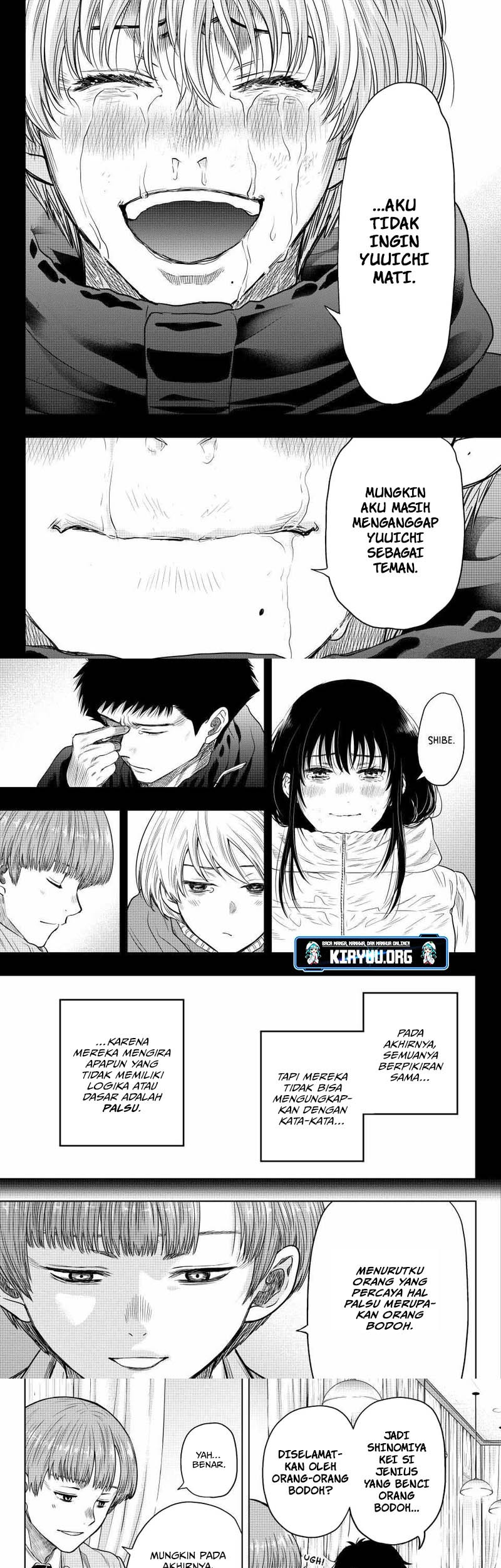 Chapter 127 - halaman 24