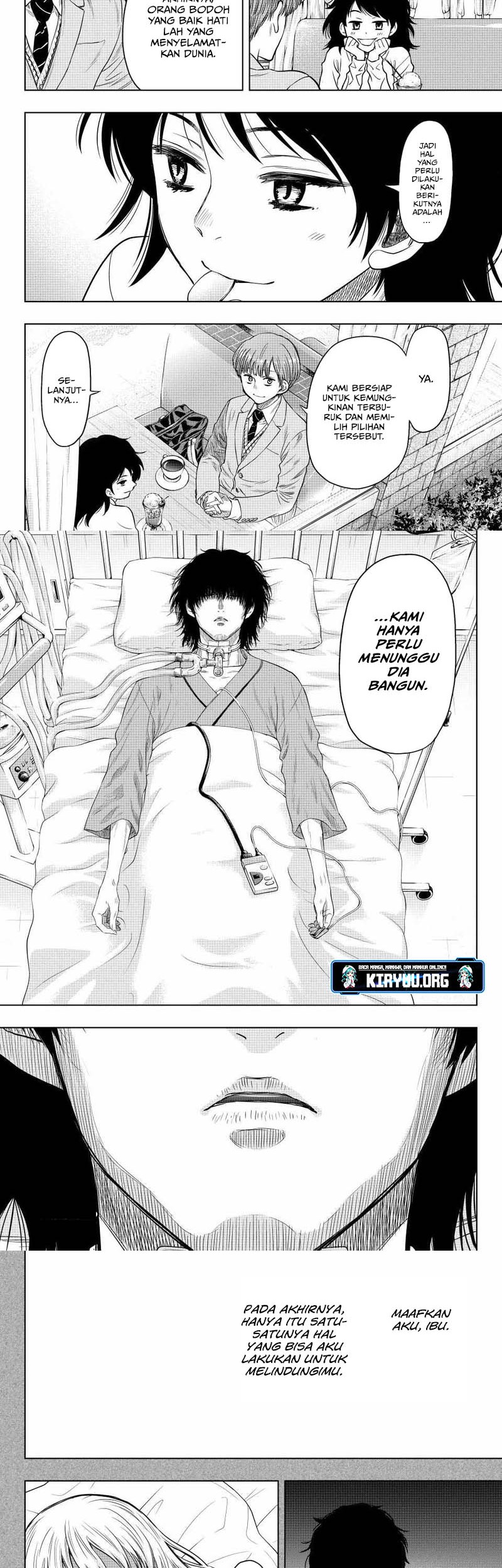 Chapter 127 - halaman 25