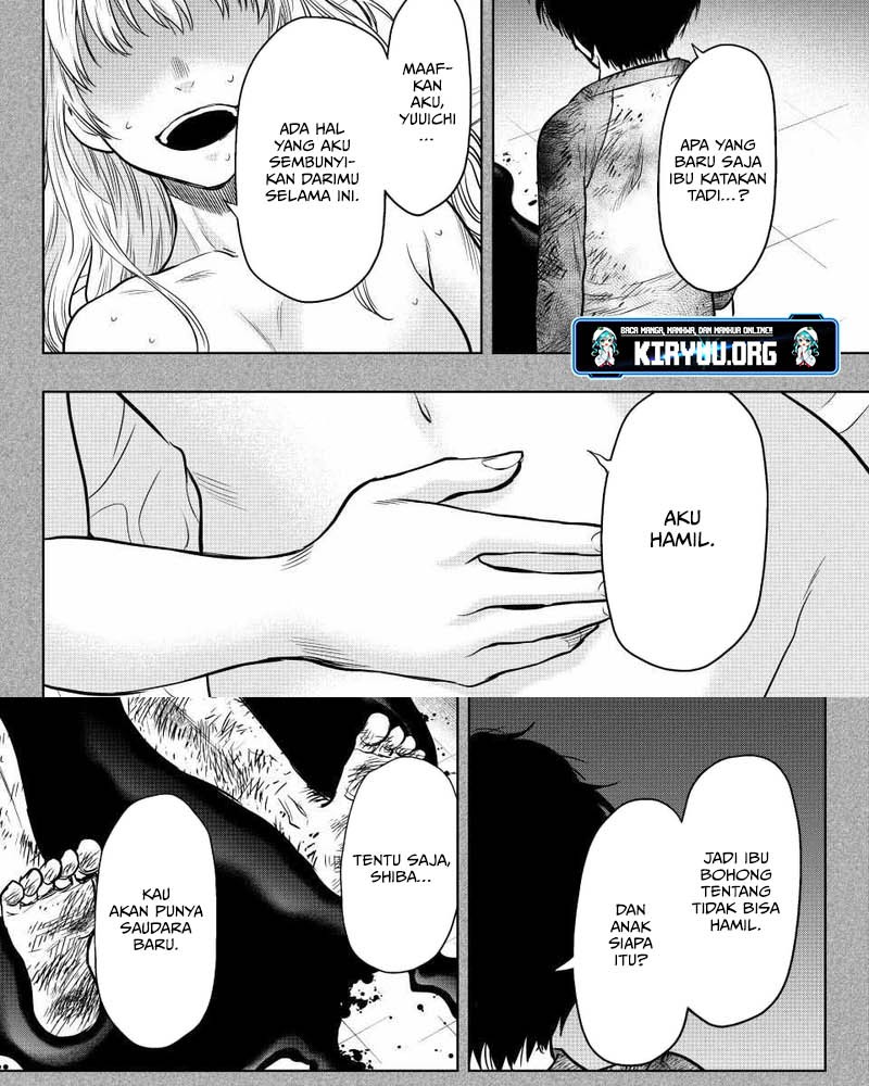 Chapter 127 - halaman 26