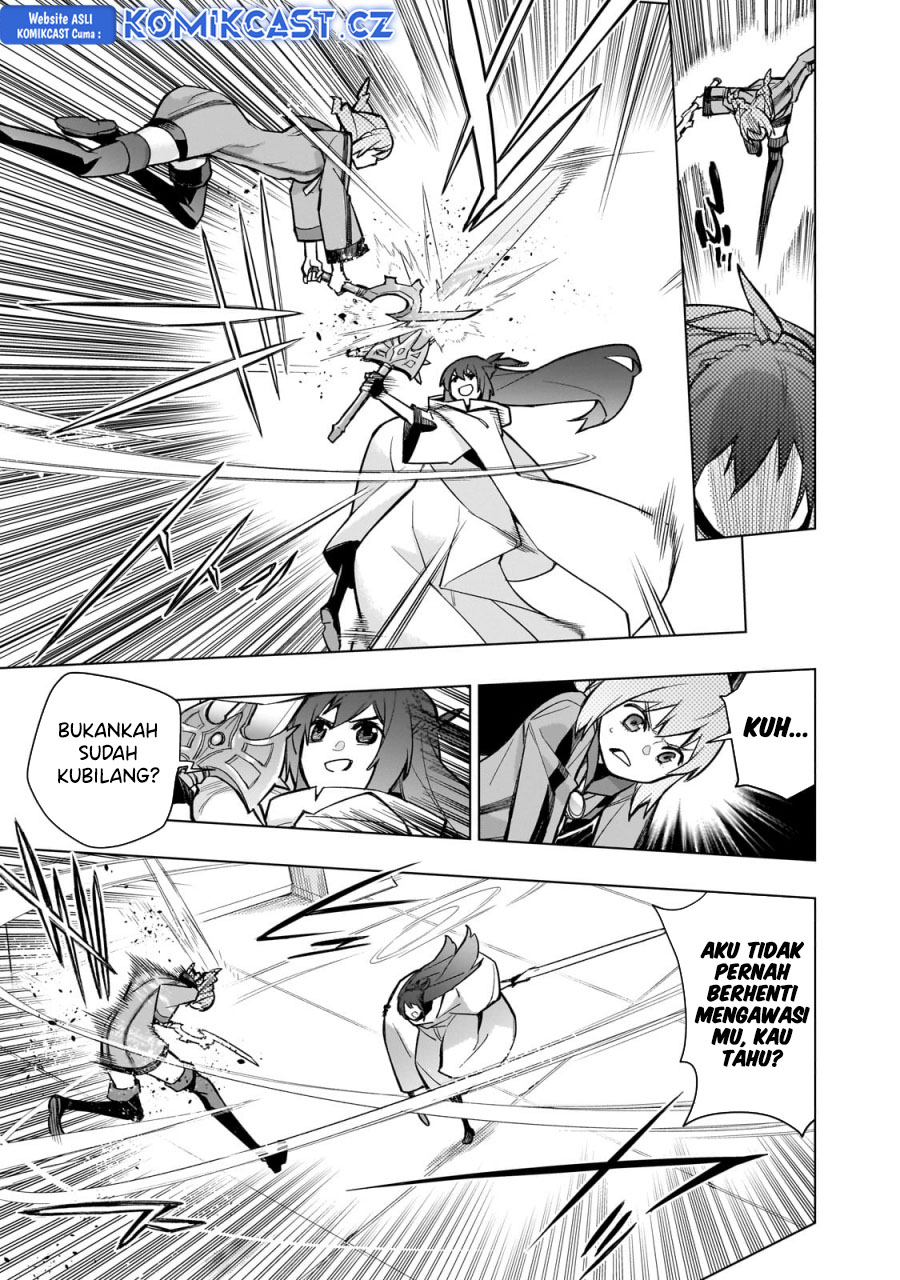 Chapter 146 - halaman 11