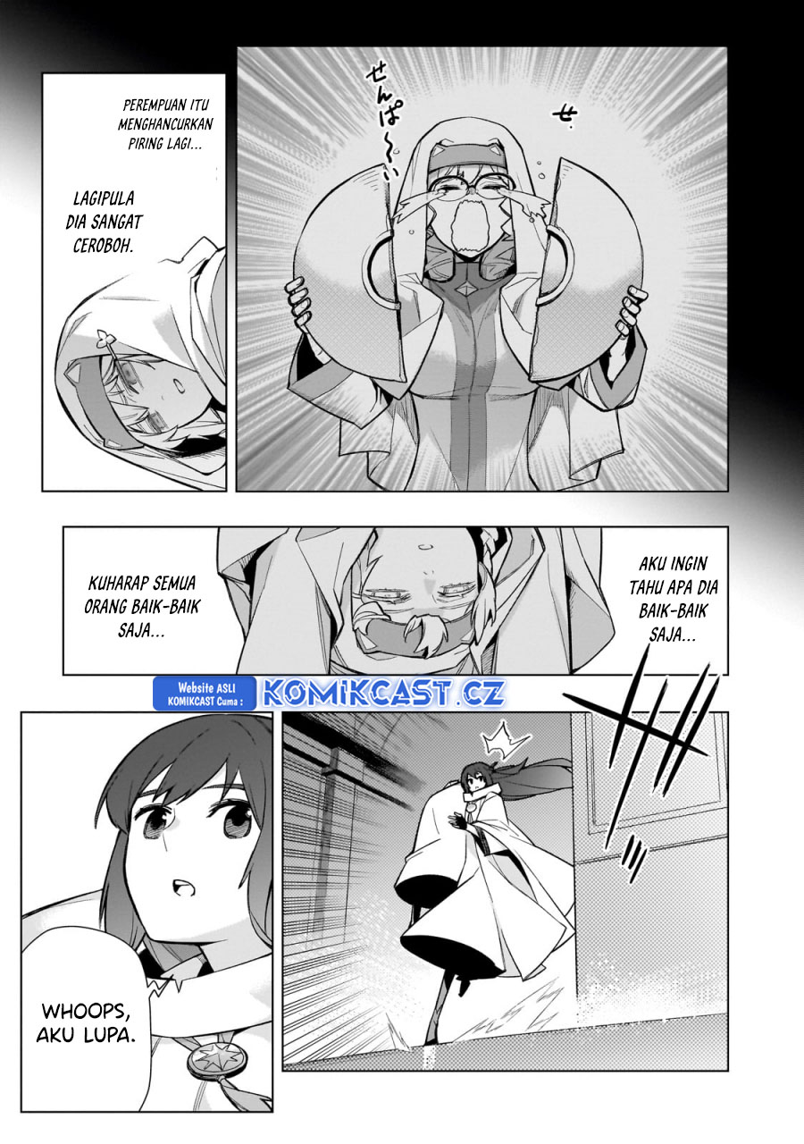 Chapter 146 - halaman 15