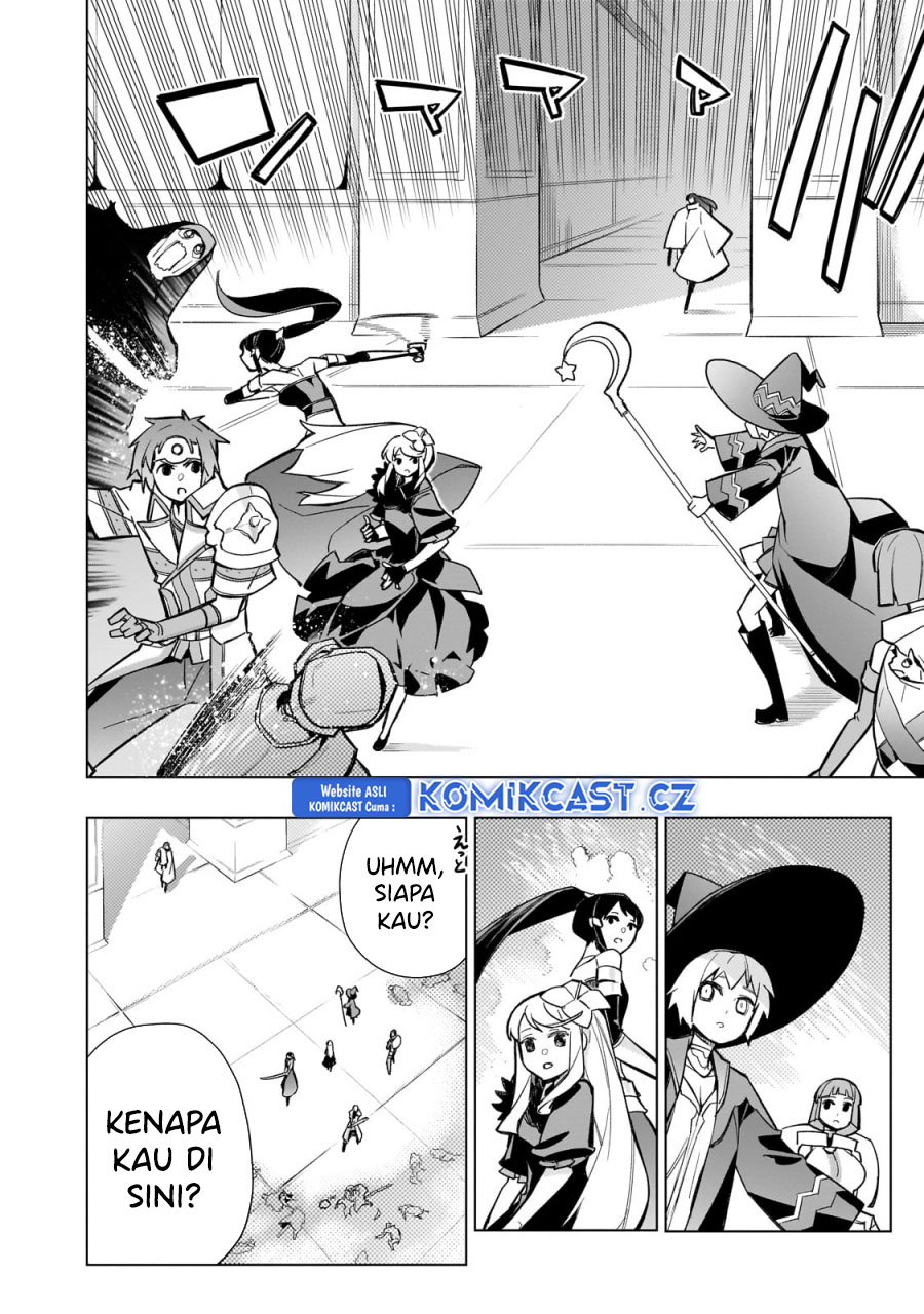 Chapter 146 - halaman 16