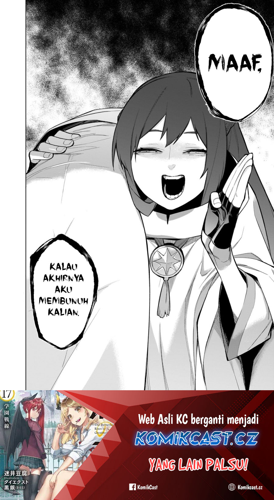 Chapter 146 - halaman 18