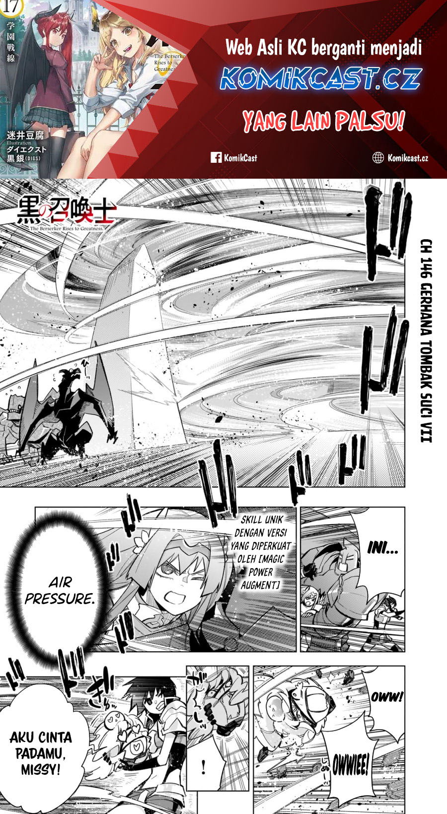 Chapter 146 - halaman 3