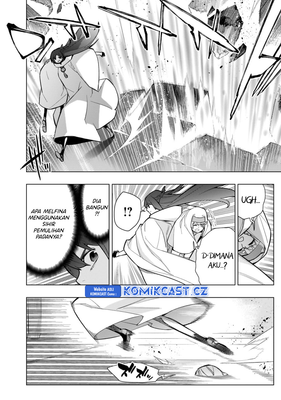 Chapter 146 - halaman 10