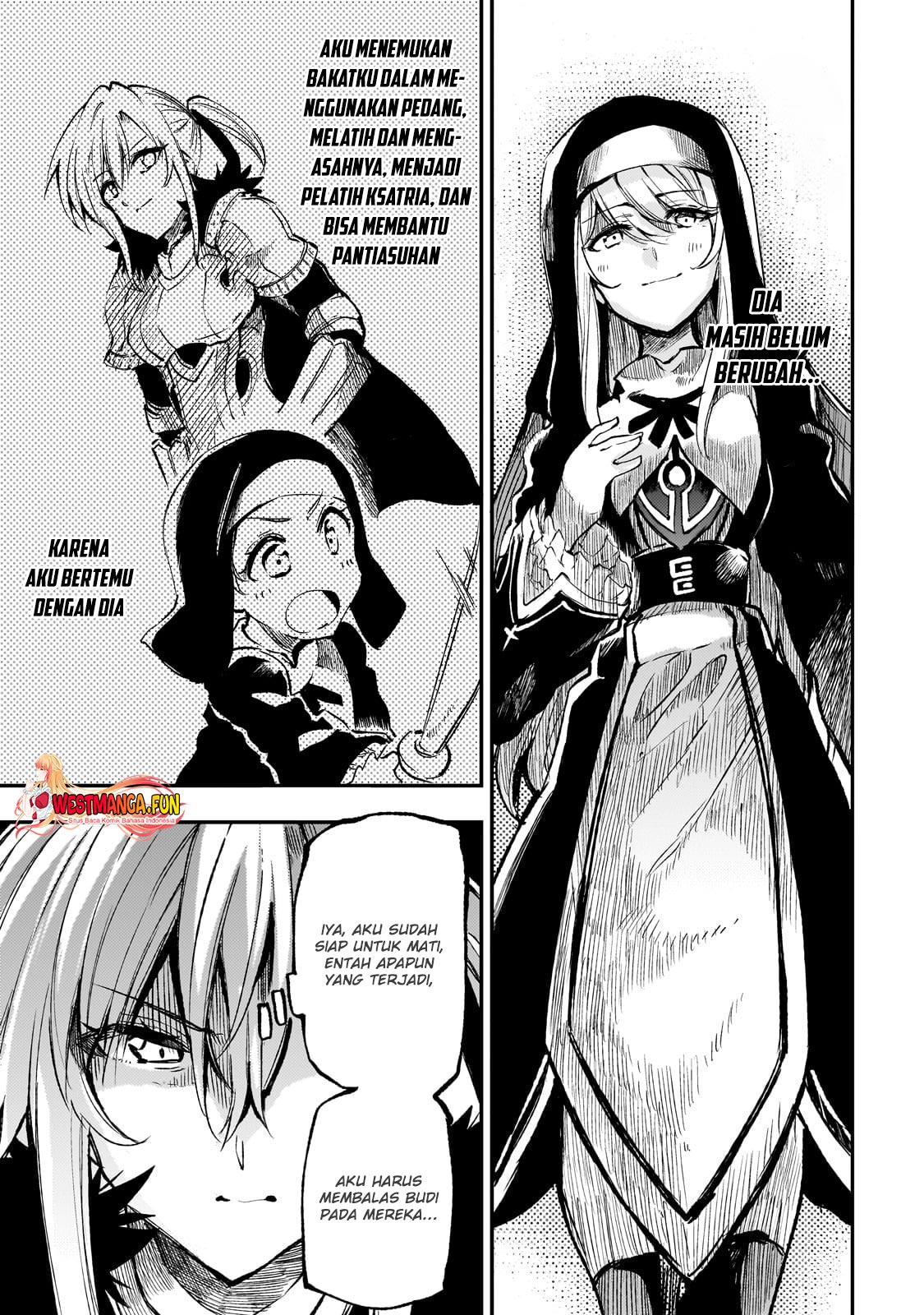 Chapter 245 - halaman 12