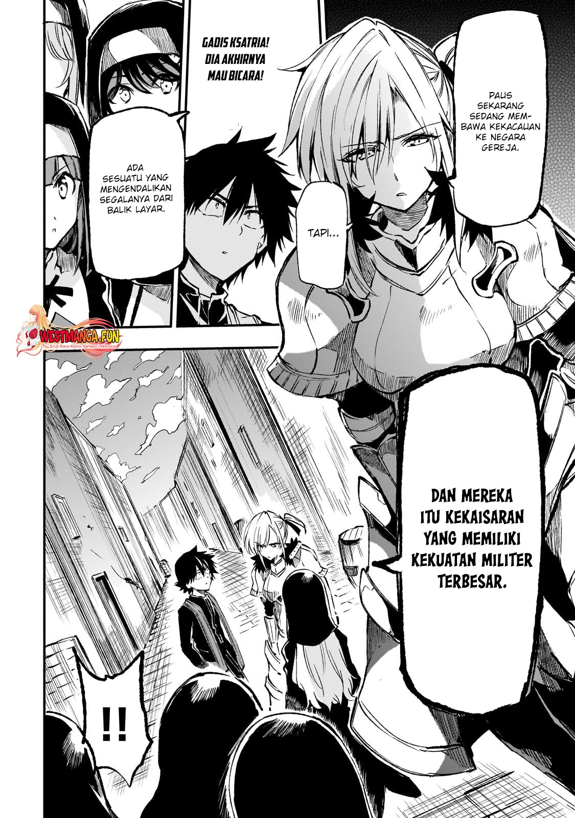 Chapter 245 - halaman 13