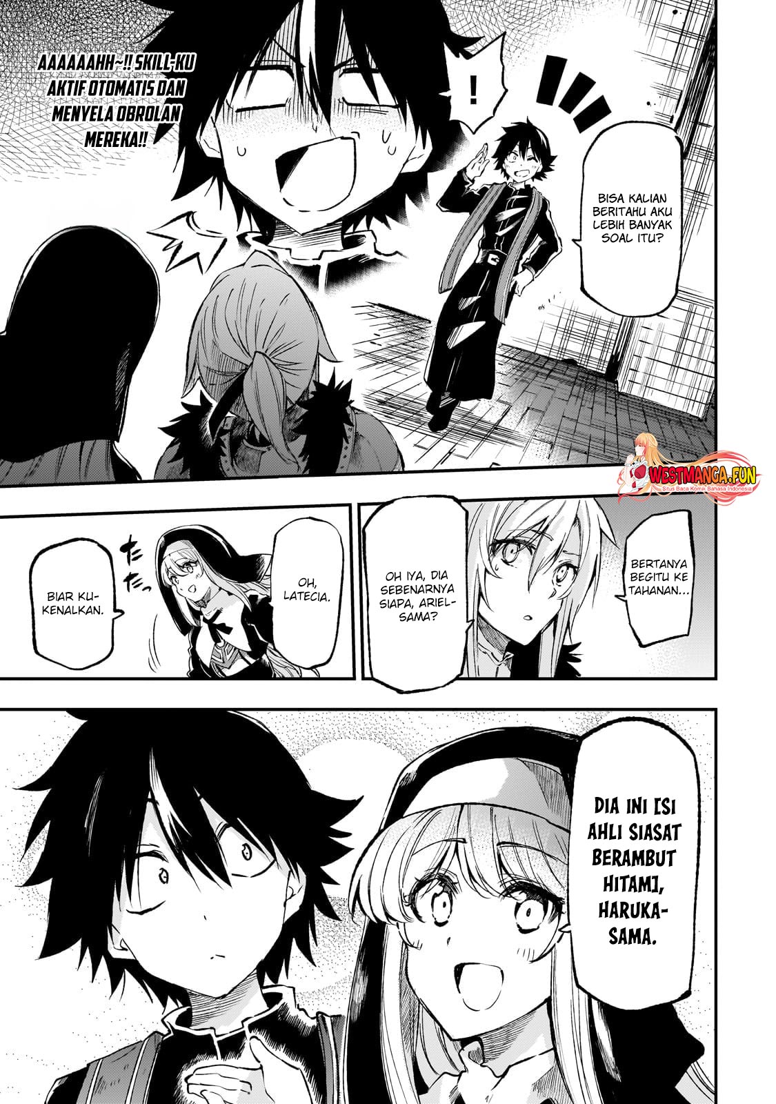Chapter 245 - halaman 3