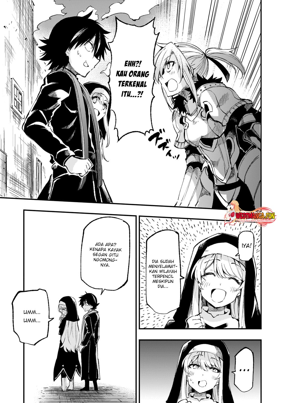 Chapter 245 - halaman 6