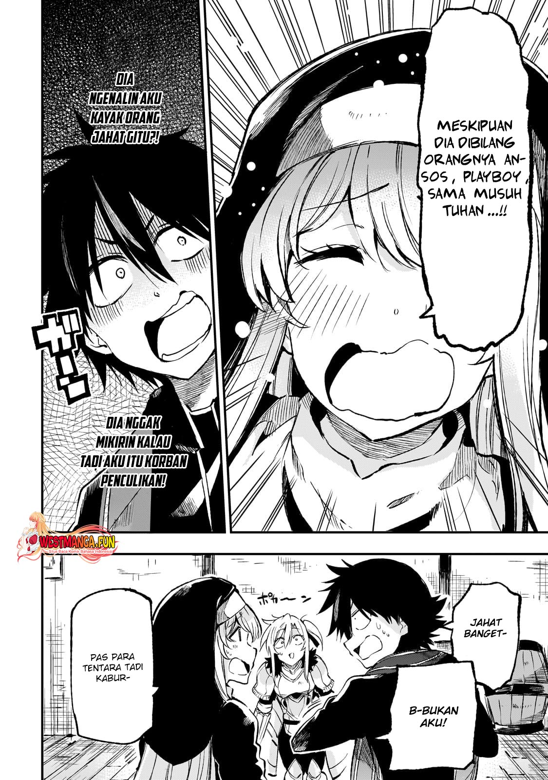 Chapter 245 - halaman 7