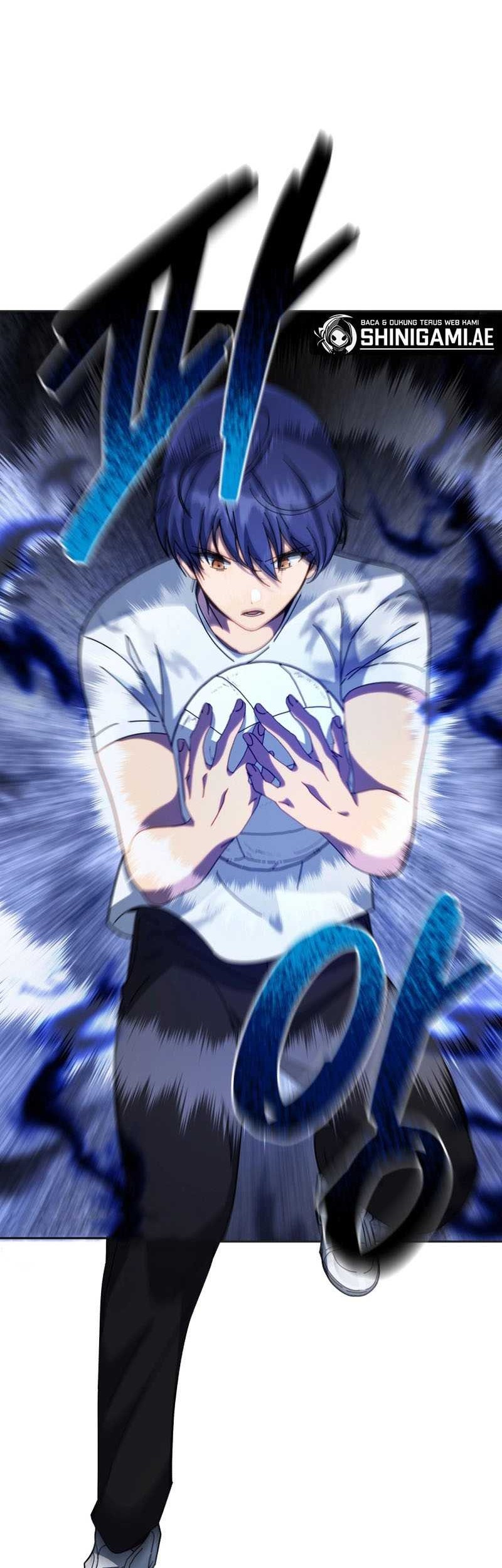Chapter 134 - halaman 87