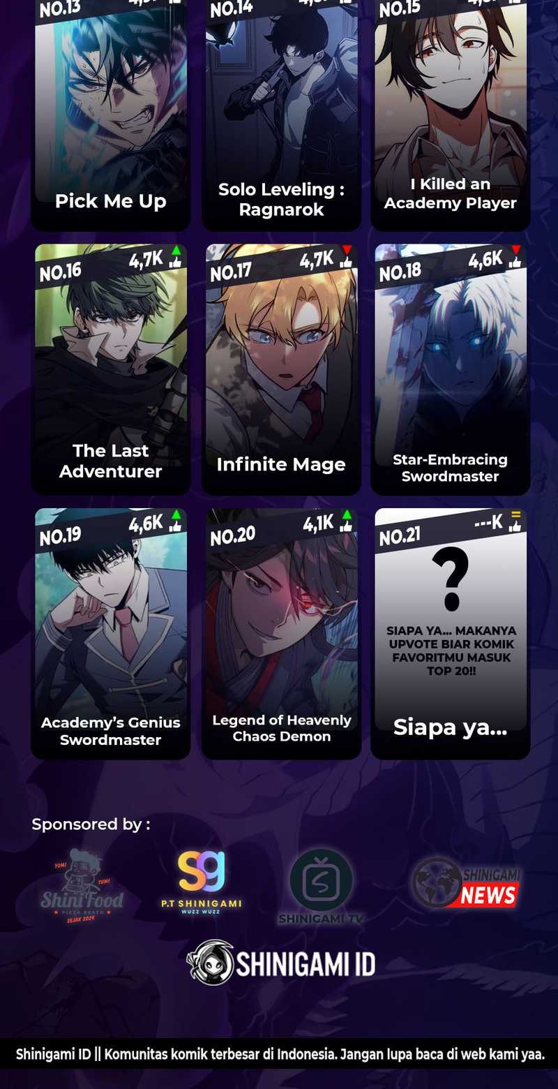 Chapter 134 - halaman 102