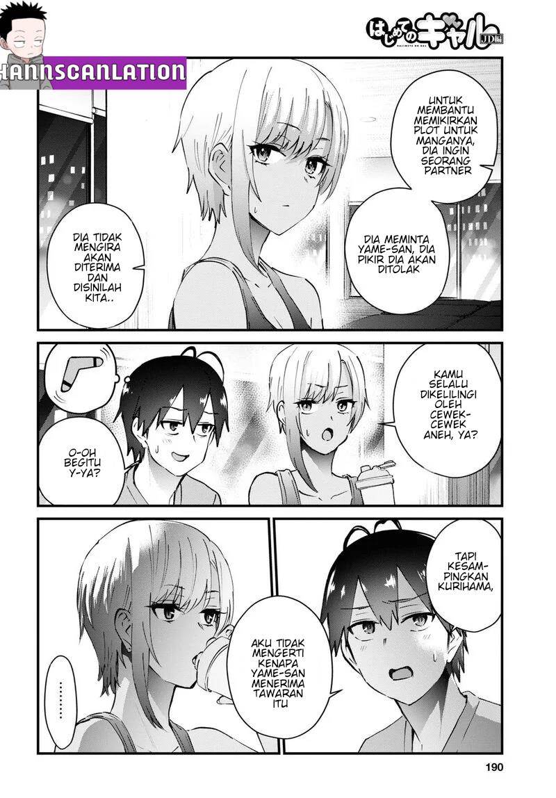 Chapter 144 - halaman 13