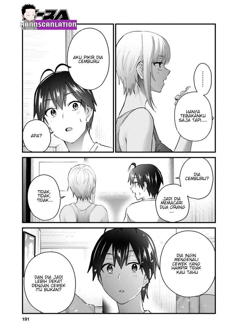 Chapter 144 - halaman 14