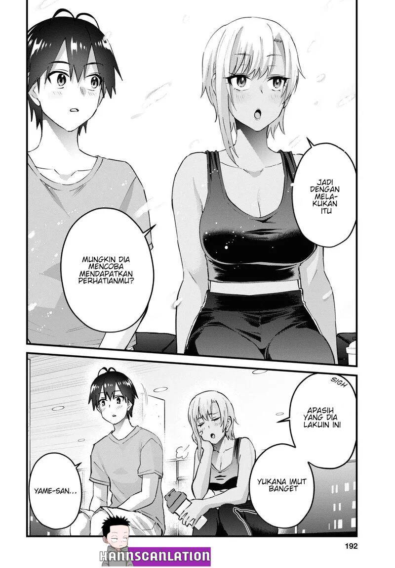 Chapter 144 - halaman 15