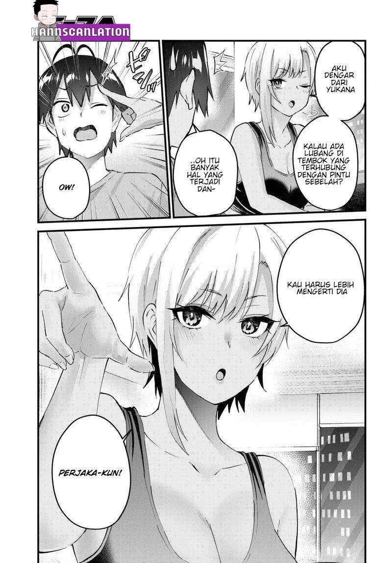 Chapter 144 - halaman 16