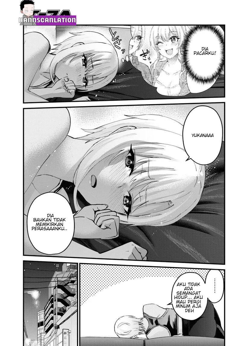 Chapter 144 - halaman 18