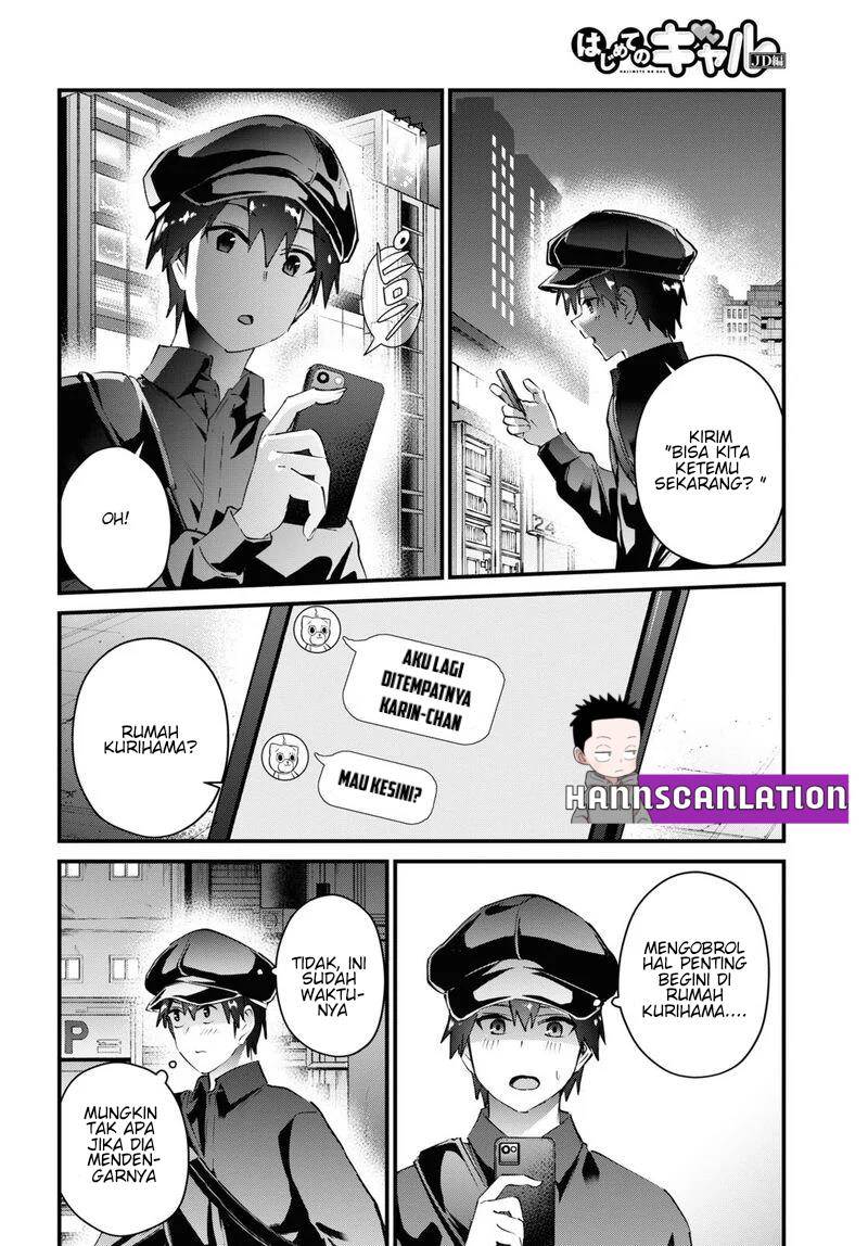 Chapter 144 - halaman 19