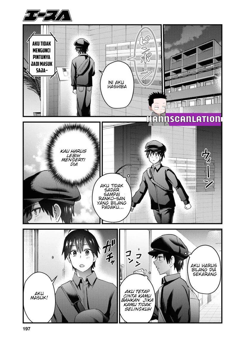 Chapter 144 - halaman 20