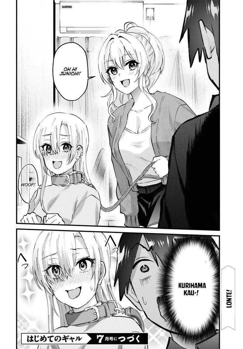 Chapter 144 - halaman 21