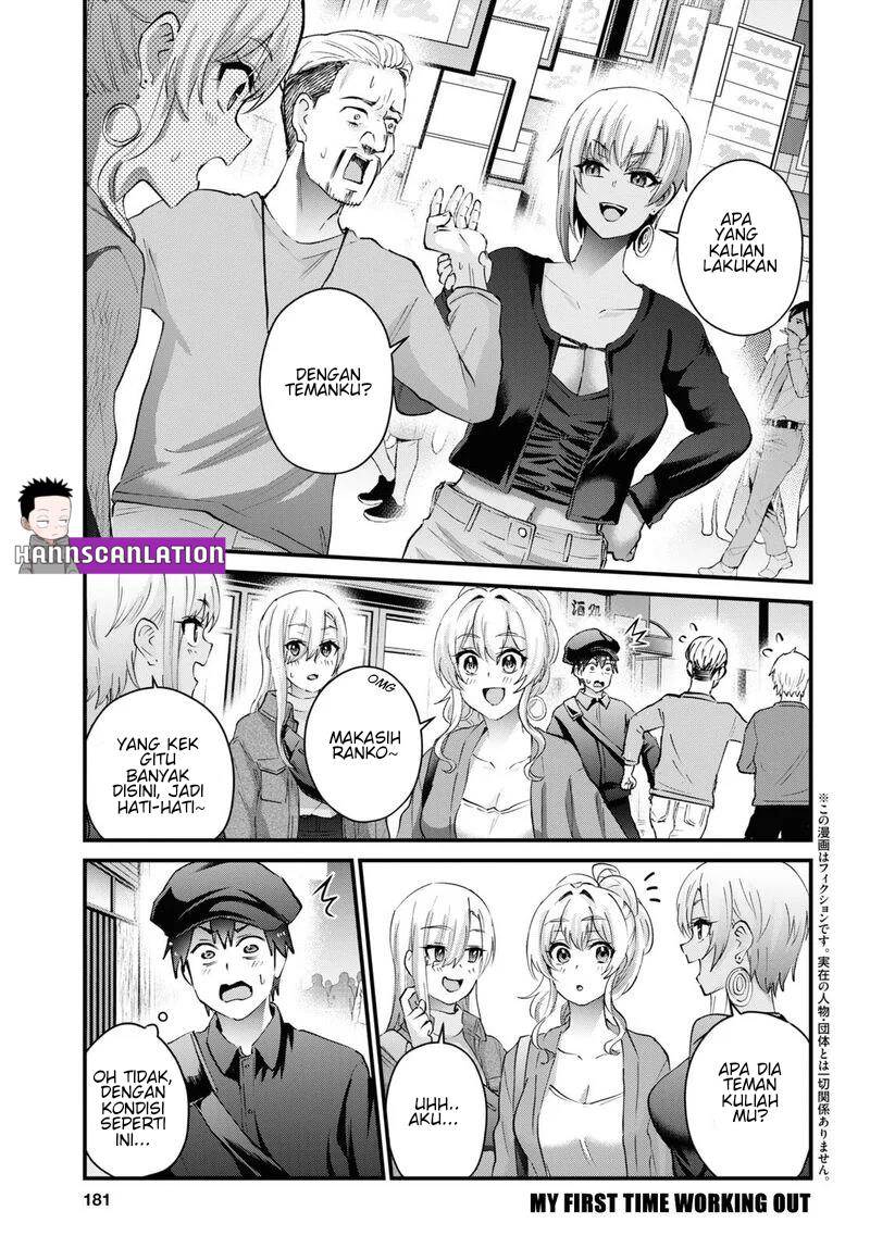 Chapter 144 - halaman 4