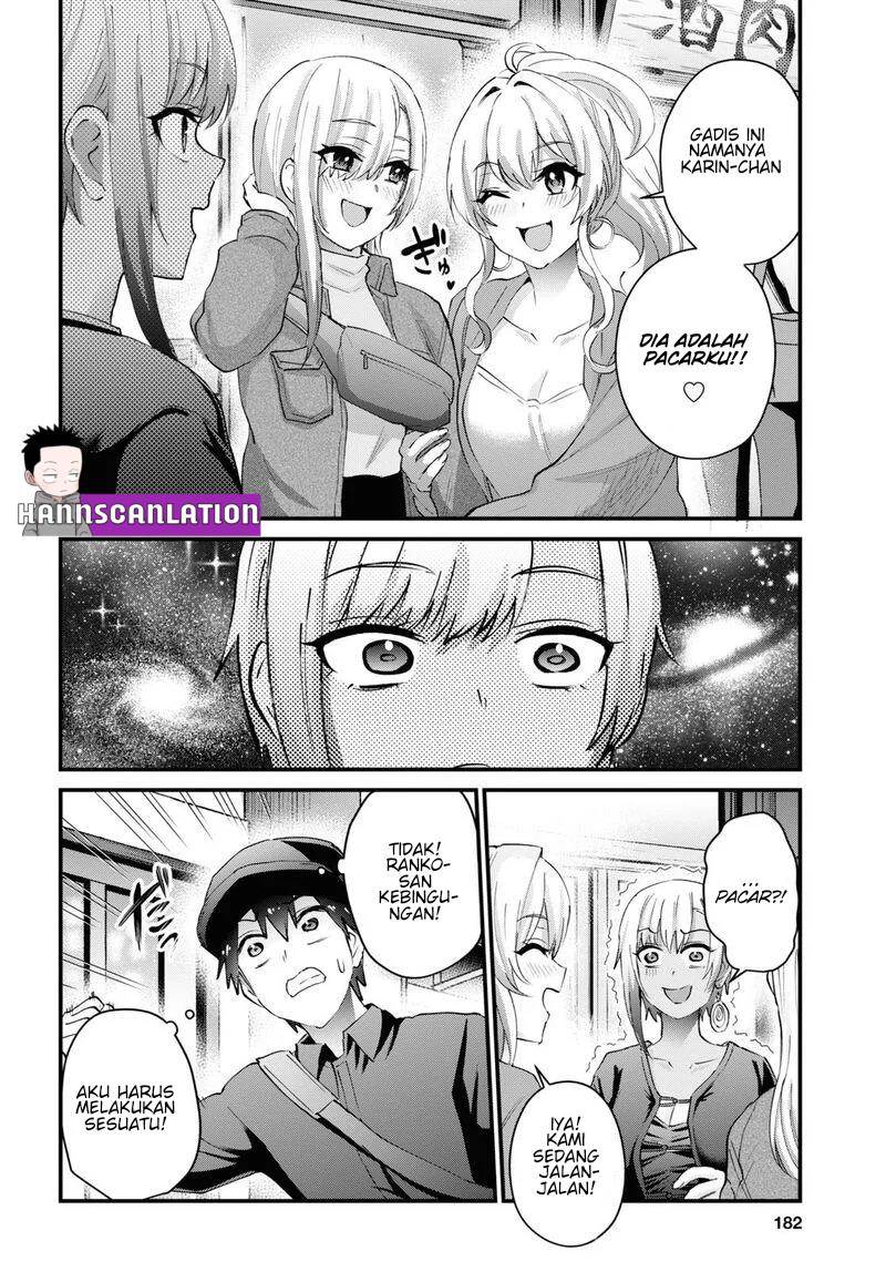 Chapter 144 - halaman 5