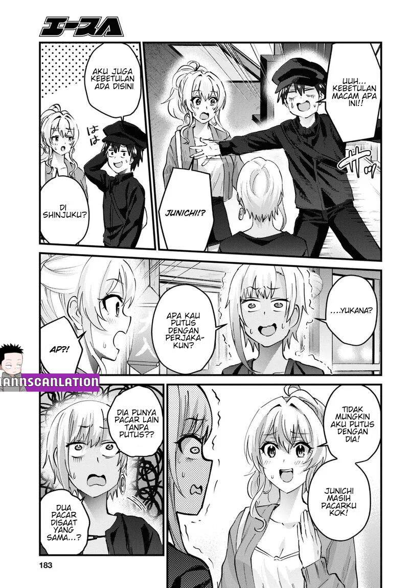 Chapter 144 - halaman 6