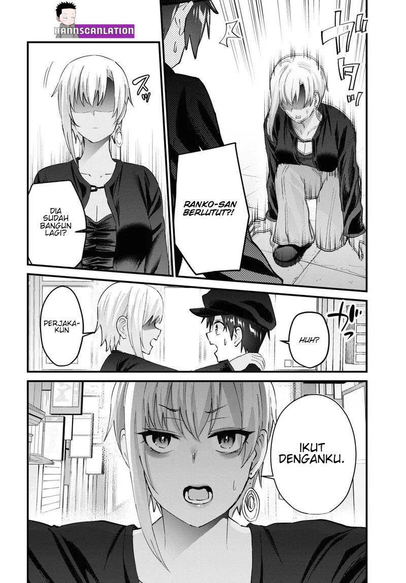 Chapter 144 - halaman 7