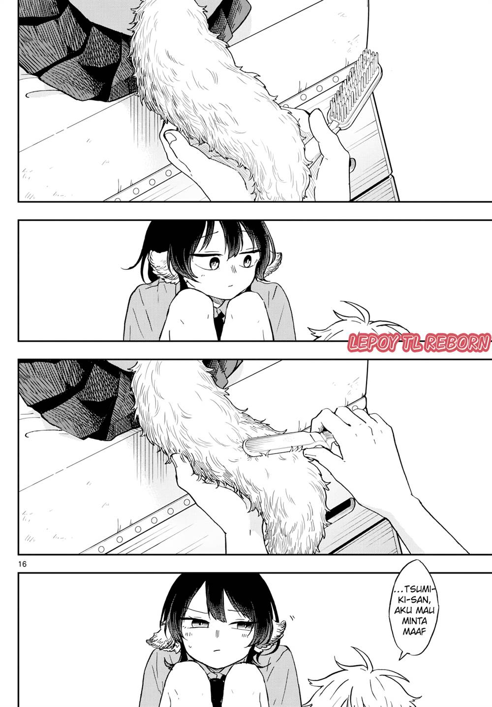 Chapter 18 - halaman 16