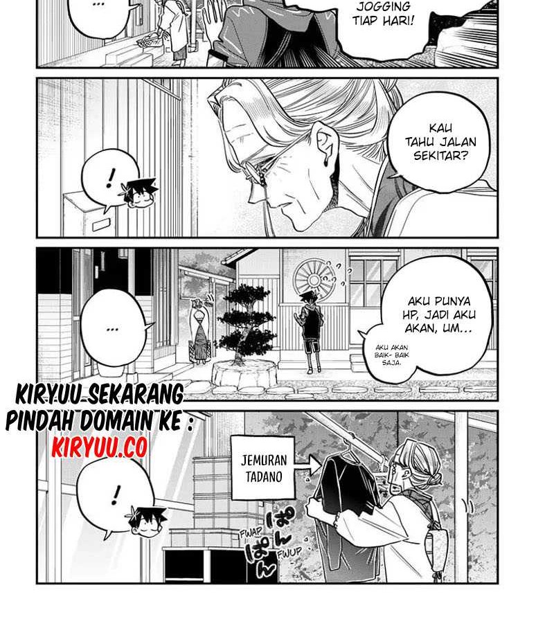 Chapter 476 - halaman 5