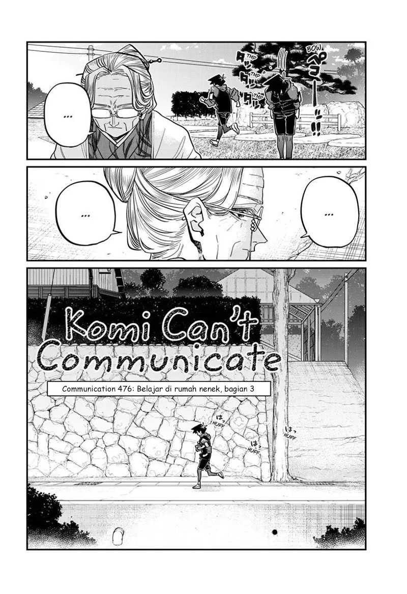 Chapter 476 - halaman 7