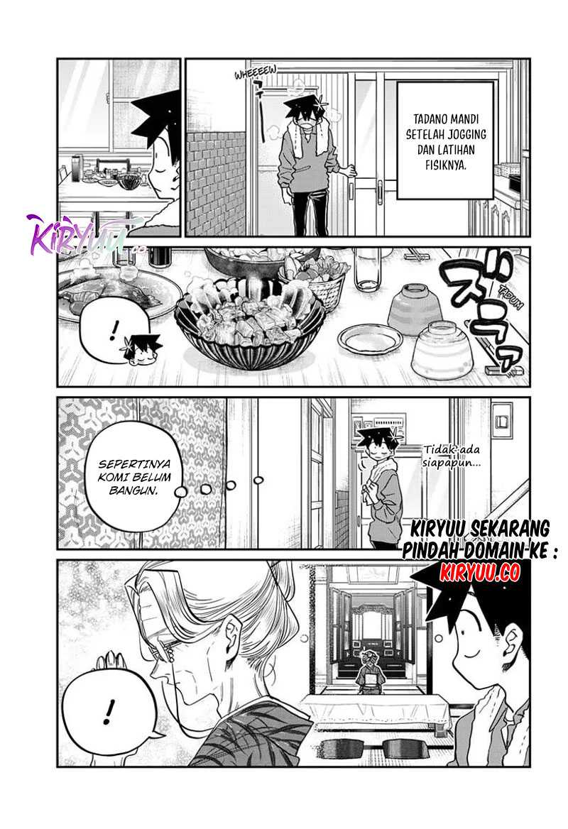 Chapter 476 - halaman 8