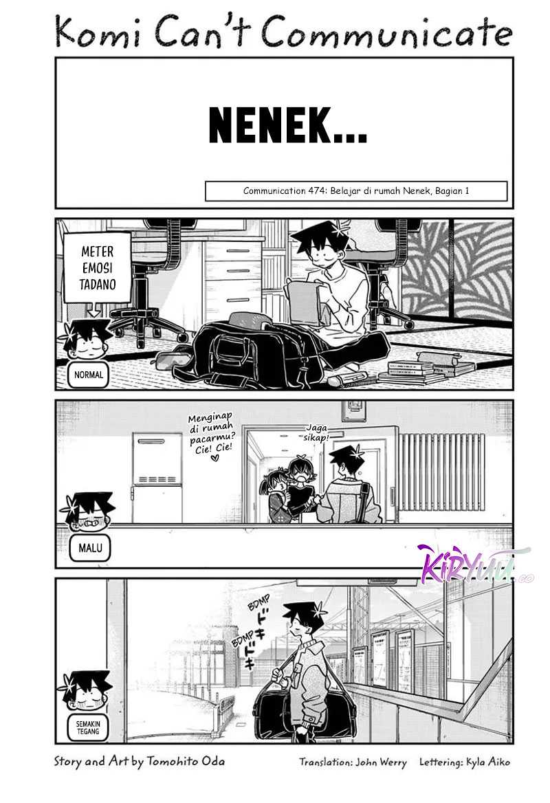Chapter 474 - halaman 3